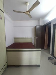 Bedroom Image of 850 Sq.ft 2 BHK Apartment / Flat for sale in Estep Nagar, Borivali West Mumbai for Rs. 17500000