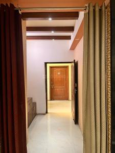 Hall Image of 1750 Sq.ft 3 BHK Apartment / Flat for rent in Parsvnath Planet, Gomti Nagar Lucknow for Rs. 45000
