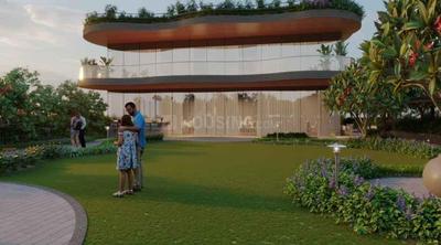 Image of 1400 Sq.ft 3 BHK Apartment / Flat for sale in Austin Yana, Tathawade, Pune for Rs. 10000000