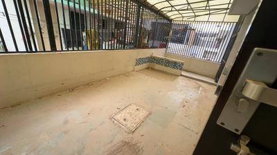 Balcony Image of 4500 Sq.ft 4 BHK Independent House for sale in Sola Ahmedabad for Rs. 60000000