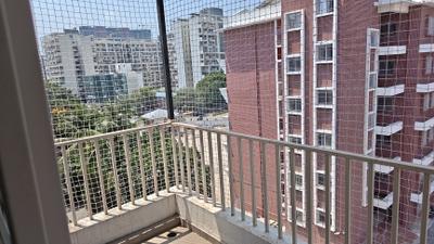 Image of 1000 Sq.ft 2 BHK Apartment / Flat for sale in Yashada Panache, Wakad, Pune for Rs. 8500000