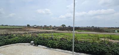Godrej Greenview Estate Phase 2 Plot View 2