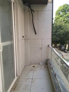 Living Room Image of 1250 Sq.ft 3 BHK Apartment / Flat for sale in DDA Flats, Vikaspuri New Delhi for Rs. 14500000