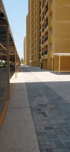 Image of 400 Sq.ft 1 BHK Apartment / Flat for rent in Skylark Apartments RVR 7A At Riverview City, Loni Kalbhor, Pune for Rs. 9000