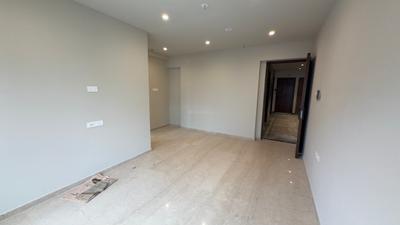 Living Room Image of 800 Sq.ft 2 BHK Apartment / Flat for sale in Santacruz West Mumbai for Rs. 45500000