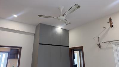 Bedroom Image of 1450 Sq.ft 3 BHK Apartment / Flat for rent in Indira Nagar Lucknow for Rs. 24000