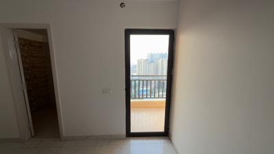 Bedroom Image of 1793 Sq.ft 3.5 BHK Apartment / Flat for sale in Parakh The Golden Gate, Mahurali Ghaziabad for Rs. 12800000