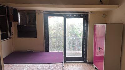 1 BHK Independent Builder Floor