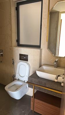 Image of 1100 Sq.ft 2 BHK Apartment / Flat for rent in Lodha Sterling, Thane West, Thane for Rs. 64000
