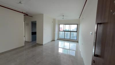 Living Room Image of 1150 Sq.ft 2 BHK Apartment / Flat for rent in Sheth Irene Wing A Phase 1, Malad West Mumbai for Rs. 57000