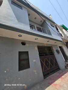 2 BHK Independent House