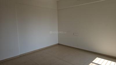 Bedroom Image of 1700 Sq.ft 3 BHK Apartment / Flat for rent in Treeland, Gangapur Nashik for Rs. 35000