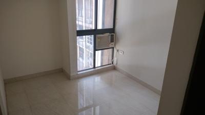 Bedroom Image of 520 Sq.ft 1 BHK Apartment / Flat for rent in Thane West Thane for Rs. 23500