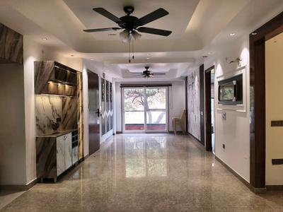 Living Room Image of 1836 Sq.ft 3 BHK Builder Floor for sale in Paramount Luxury Floor Sushant Lok 3, Sector 57 Gurgaon for Rs. 24900000