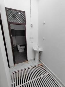 Bathroom Image of 2500 Sq.ft 4 BHK Independent House for sale in Nawabganj Barabanki for Rs. 7200000