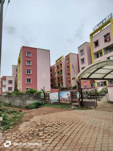 Image of 1361 Sq.ft 3 BHK Apartment / Flat for sale in Hanspal, Bhubaneswar for Rs. 8900000