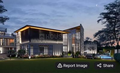 Image of 2240 Sq.ft 4 BHK Villa for sale in Aksharam, Kasindra, Ahmedabad for Rs. 12000000