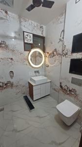 Bathroom Image of 2500 Sq.ft 3 BHK Builder Floor for sale in Dalanwala Dehradun for Rs. 17000000