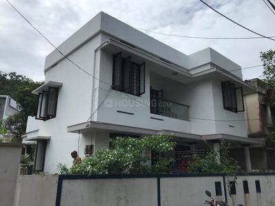 Image of 2000 Sq.ft 3 BHK Independent House for sale in Nettayam, Thiruvananthapuram for Rs. 6800000