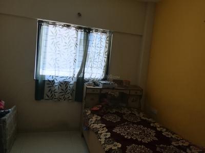 Hall Image of 2000 Sq.ft 2 BHK Duplex for sale in Satpur Nashik for Rs. 9000000