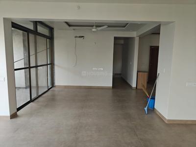 Hall Image of 2175 Sq.ft 4 BHK Apartment / Flat for sale in AG8 Aster Jewel, Salaiya Bhopal for Rs. 12500000
