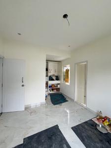 Hall Image of 600 Sq.ft 1 BHK Apartment / Flat for rent in Kaggadasapura Bengaluru for Rs. 27000