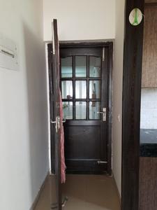 Hall Image of 1000 Sq.ft 2 BHK Apartment / Flat for sale in Puri Pratham, Sector 84 Faridabad for Rs. 8700000
