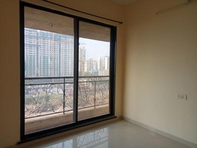 Bedroom Image of 1150 Sq.ft 2 BHK Apartment / Flat for sale in Sai Haridra Apartment, Kharghar Navi Mumbai for Rs. 10500000