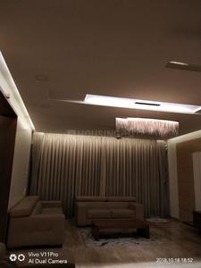 Hall Image of 4000 Sq.ft 4 BHK Apartment / Flat for sale in Ravani Dream House, Vesu Surat for Rs. 28500000