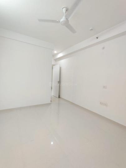 Amanora Gold Towers Bedroom 1