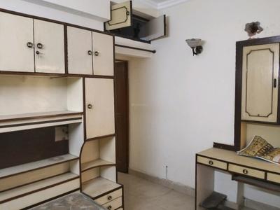 Bedroom Image of 1100 Sq.ft 3 BHK Apartment / Flat for sale in Vikaspuri New Delhi for Rs. 14000000