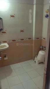 Bathroom Image of 1600 Sq.ft 3 BHK Apartment / Flat for sale in Pal Gam Surat for Rs. 5900000