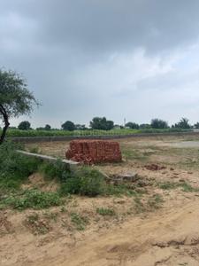 Image of 900 Sq.ft Residential Plot / Land for sale in Rabupura, Greater Noida for Rs. 2250000