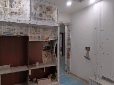 Bedroom Image of 1450 Sq.ft 4 BHK Builder Floor for sale in Sector 24 Rohini New Delhi for Rs. 23000000