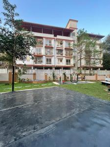 Image of 1076 Sq.ft 2 BHK Apartment / Flat for sale in Karaswada, Goa for Rs. 8200000