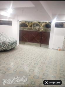 Balcony Image of 1380 Sq.ft 3 BHK Independent House for rent in Rajeev Nagar Patna for Rs. 16000
