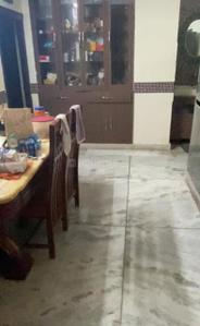 Hall Image of 1370 Sq.ft 3 BHK Apartment / Flat for sale in Himayat Nagar Hyderabad for Rs. 12500000