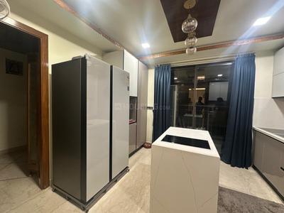 Hall Image of 2650 Sq.ft 3 BHK Apartment / Flat for sale in Ambuja Utalika Luxury, Mukundapur Kolkata for Rs. 46000000