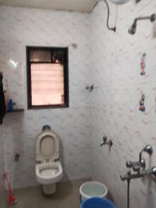 Image of 1370 Sq.ft 3 BHK Apartment / Flat for rent in Ideal Colony, Kothrud, Pune for Rs. 55000