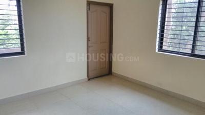 Bedroom Image of 1048 Sq.ft 2 BHK Builder Floor for sale in Manjunath Nagar Hubli for Rs. 6500000