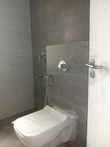 Bedroom Three Image of 1300 Sq.ft 3 BHK Apartment / Flat for sale in Rishi Pranaya , Rajarhat Kolkata for Rs. 11000000