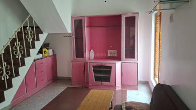 Living Room Image of 1350 Sq.ft 3 BHK Builder Floor for rent in BTM Layout Bengaluru for Rs. 36000