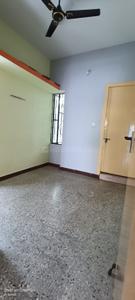 Bedroom Image of 834 Sq.ft 2 BHK Independent House for rent in Hongasandra Bengaluru for Rs. 17000