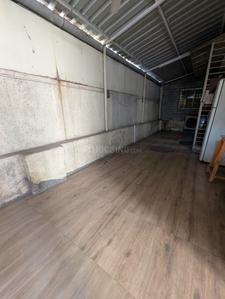 Balcony Image of 1500 Sq.ft 3 BHK Duplex for sale in Vashi Navi Mumbai for Rs. 25000000
