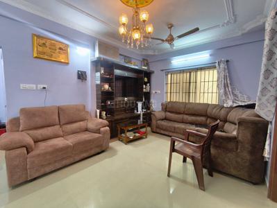 Hall Image of 1150 Sq.ft 2 BHK Apartment / Flat for sale in SR Tamarind Tree by SR Group, Vimanapura Bengaluru for Rs. 9150000