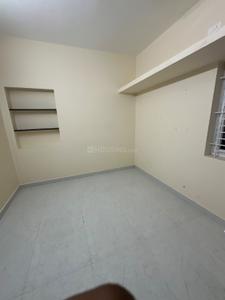 Bedroom Image of 600 Sq.ft 1 BHK Apartment / Flat for rent in Pudur Erode for Rs. 5500