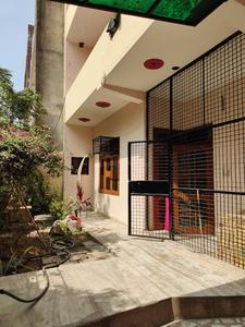 Image of 6000 Sq.ft 10 BHK Independent House for sale in Govindpuram, Ghaziabad for Rs. 35000000