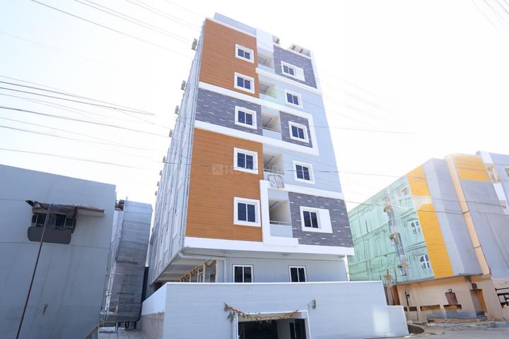 Image of AtNest - Tulip in Kokapet, Hyderabad