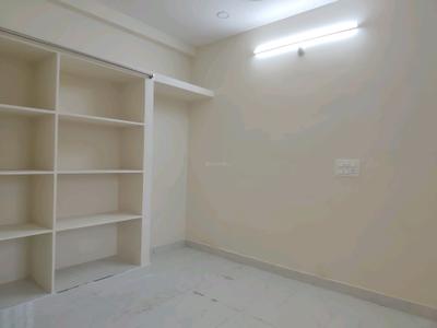 Bedroom Image of 780 Sq.ft 1 BHK Apartment / Flat for rent in Kondapur Hyderabad for Rs. 16500