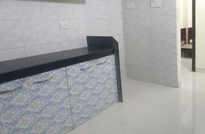 Bedroom Image of Shivshankar Nest#2 in Thane West, Thane